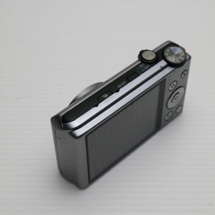 楽天市場】【中古】 超美品 EX-ZR400 HIGH SPEED EXILIM シルバー 安心 