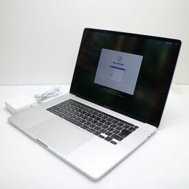 【中古】 美品 MacBook Pro 2019 16インチ 第9世代 Core i9 16GB SSD 1TB ノートパソコン Apple 安心保証 即日発送 土日祝発送OK