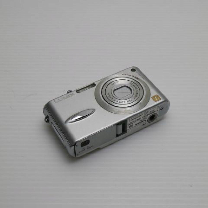 楽天市場】【中古】 美品 DMC-FX8 シルキーシルバー 安心保証 即日発送 