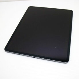 【中古】安心保証 超美品 iPad Pro 12.9インチ 第5世代 Wi-Fi 512GB スペースグレイ 本体 即日発送 土日祝発送OK あす楽