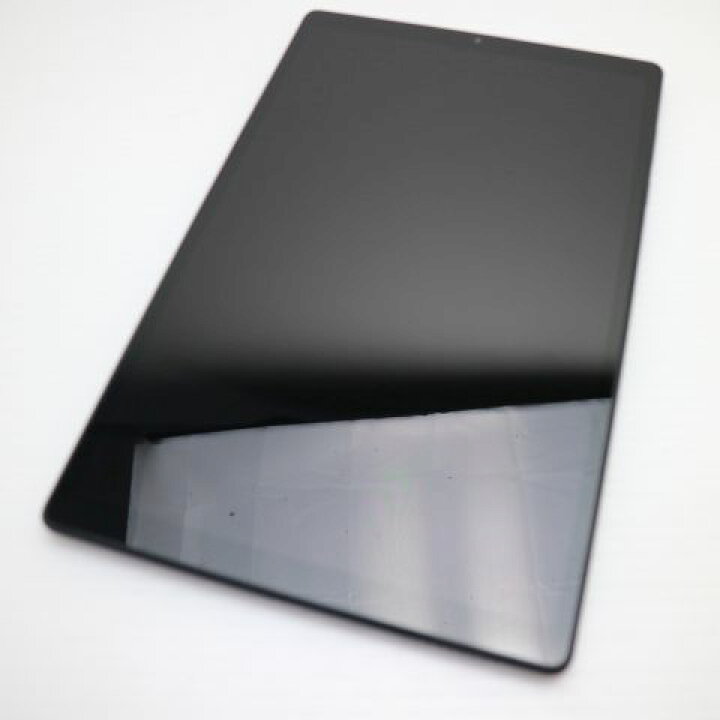 楽天市場】【中古】超美品 Lenovo Tab M10 HD(2nd Gen) アイアングレー 