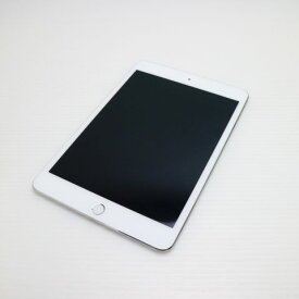【中古】 超美品 iPad mini 4 Wi-Fi 128GB シルバー 安心保証 即日発送 Tab Apple 本体 土日祝発送OK