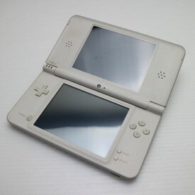 【中古】 超美品 ニンテンドーDSi LL ホワイト 安心保証 即日発送 game 任天堂 本体 土日祝発送OK