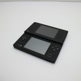 【中古】 美品 ニンテンドーDsi ブラック 安心保証 即日発送 game 任天堂 本体 土日祝発送OK