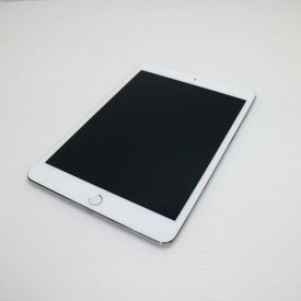 【中古】 超美品 iPad mini 4 Wi-Fi 64GB シルバー 安心保証 即日発送 Tab Apple 本体 土日祝発送OK