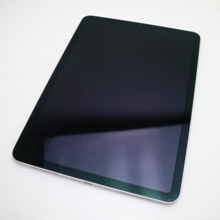 楽天市場】【中古】 美品 iPad Air 第4世代 Wi-Fi 64GB シルバー 安心 