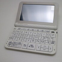 楽天市場】電子辞書 casio xdz4800の通販
