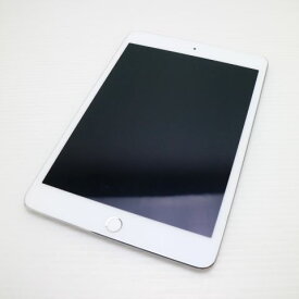 【中古】 美品 iPad mini 4 Wi-Fi 64GB シルバー 安心保証 即日発送 Tab Apple 本体 土日祝発送OK