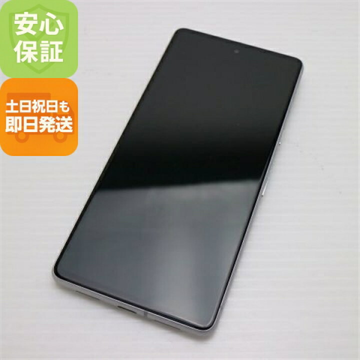 楽天市場】【中古】安心保証 新品同様 SIMフリー Google Pixel 7 128GB 