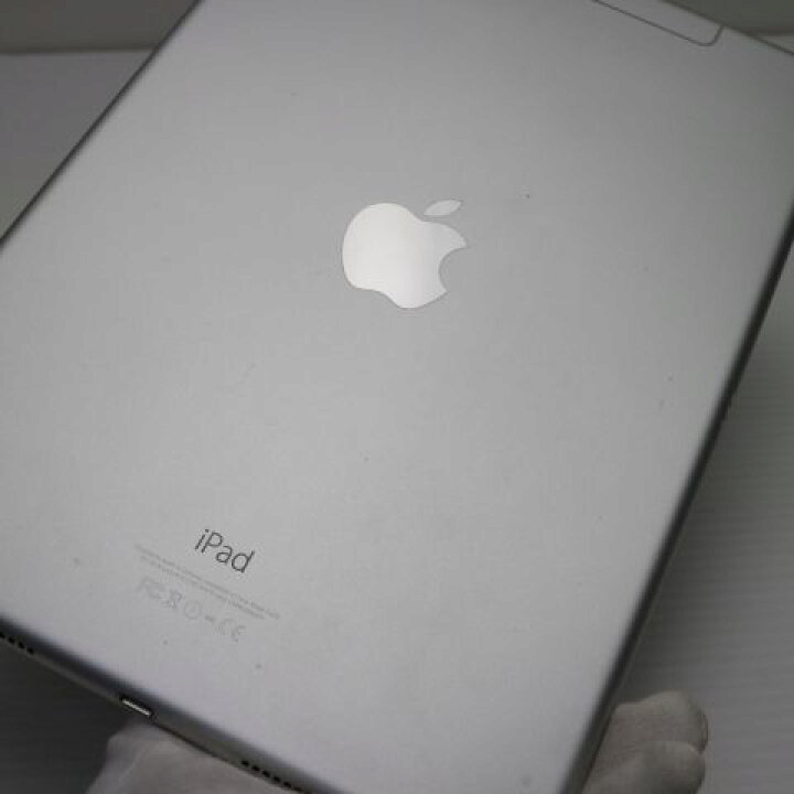 楽天市場】【中古】 美品 SIMフリー iPad Pro 9.7インチ 32GB シルバー 