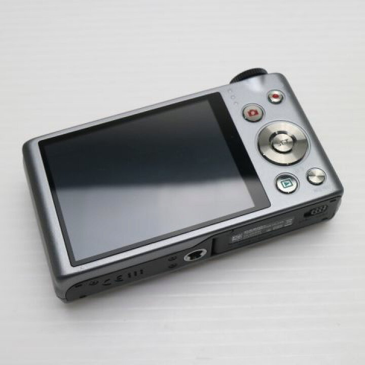 楽天市場】【中古】 超美品 EX-ZR400 HIGH SPEED EXILIM シルバー 安心 