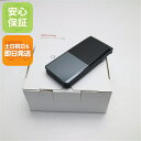 【新品未使用】 F-03L arrows ケータイ ブラック ガラケー 本体 白ロム 土日祝発送OK