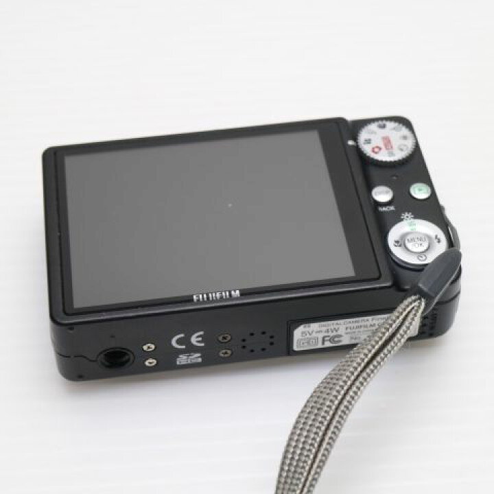 楽天市場】【中古】 美品 FinePix J250 ブラック 安心保証 即日発送  