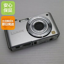 楽天市場】Panasonic LUMIX DMC－FS6の通販