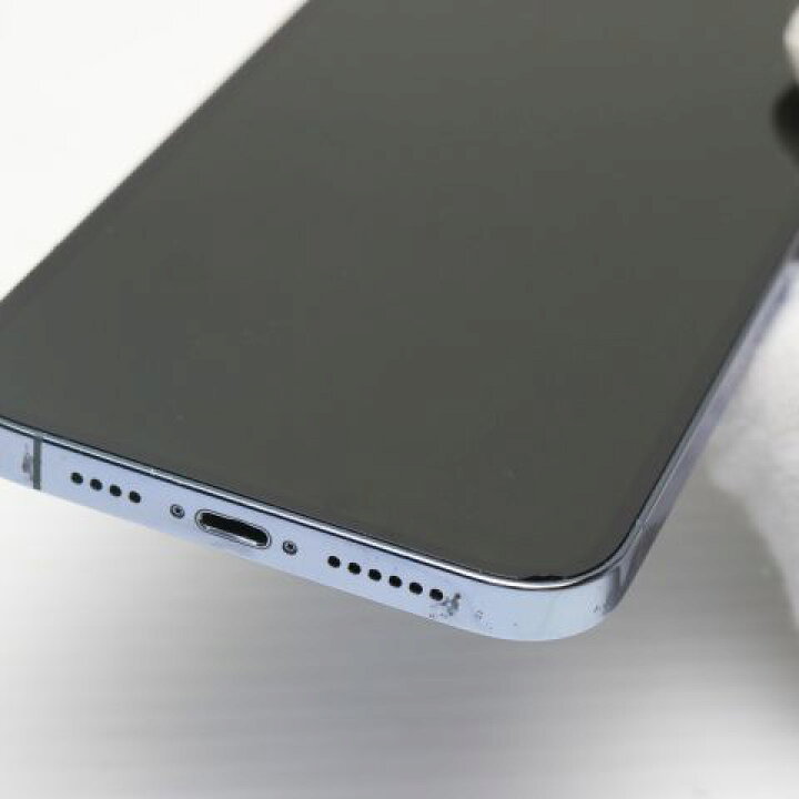 楽天市場】【中古】安心保証 美品 SIMフリー iPhone13 Pro Max 1TB 