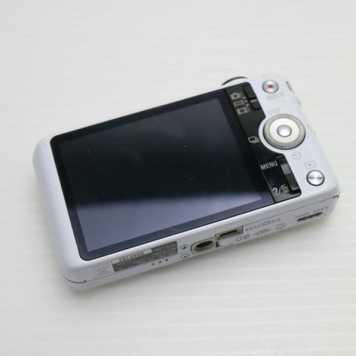 楽天市場】【中古】 美品 DSC-WX60 Cyber-shot ホワイト 安心保証 即日 