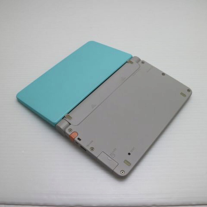 楽天市場】【中古】超美品 XD-SR4900 エクスワード グリーン 電子辞書 