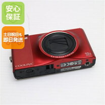 楽天市場】COOLPIX S8200 レッドの通販