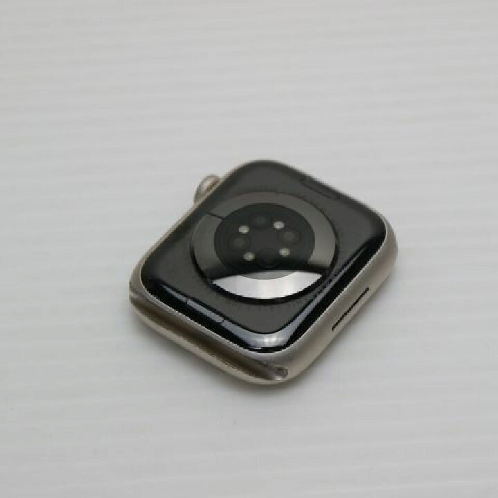 楽天市場】【中古】安心保証 超美品 Apple Watch Series8 45mm GPS+ 