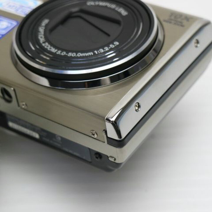 楽天市場】【中古】 超美品 μ-9000 ゴールド 安心保証 即日発送 