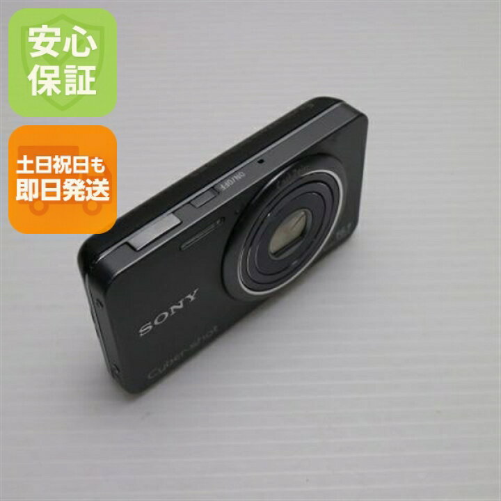 楽天市場】【中古】 美品 Cyber-shot DSC-W570 シルバー 安心保証 即日 