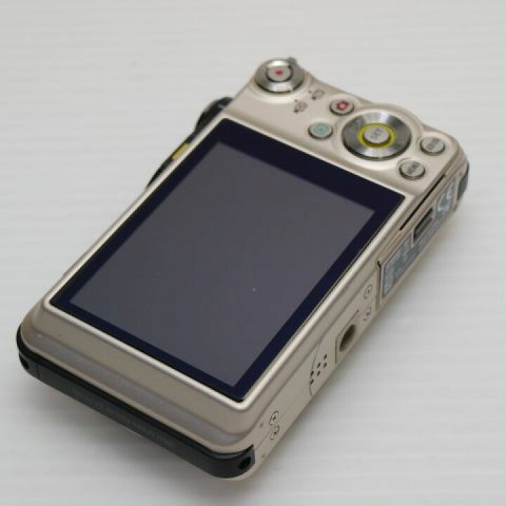 楽天市場】【中古】 美品 EX-FC150 ゴールド 安心保証 即日発送 CASIO 