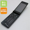 【中古】 美品 P-01J P-smart ケータイ ブラック 安心保証 即日発送 ガラケー DoCoMo Panasonic 本体 白ロム 土日祝発…
