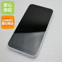 【中古】安心保証 超美品 SCR01 Galaxy 5G Mobile Wi-Fi ホワイト 本体 即日発送 土日祝発送OK あす楽