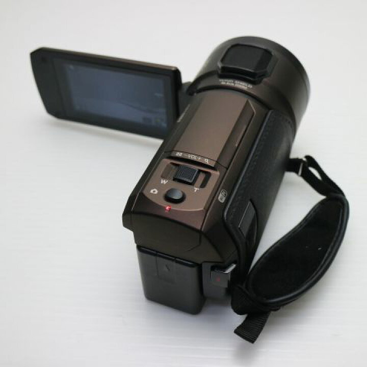 楽天市場】【中古】 中古 HC-VX1M ブラウン 中古 Panasonic 土日祝発送 