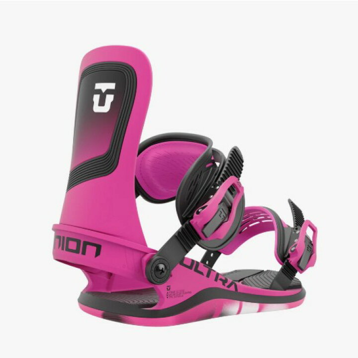 楽天市場】【新品未使用】24-25 UNION BINDING ULTRA WOMEN ホット 