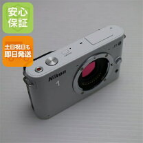 楽天市場】Nikon 1 J1 ホワイトの通販