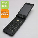 【中古】 良品中古 KYF39 GRATINA ブラック（墨） ガラケー 本体 白ロム 中古 土日祝発送OK