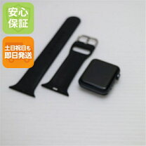 楽天市場】apple watch series 3 42 スペースブラックステンレスの通販