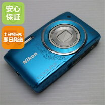 楽天市場】Nikon COOLPIX S3500の通販