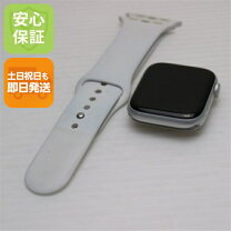 楽天市場】apple watch 中古 シルバー 44mmの通販