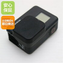 楽天市場】中古 gopro 7 blackの通販
