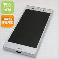 楽天市場】xperia xz 中古の通販