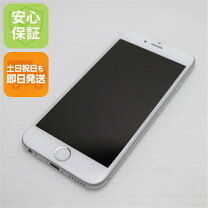楽天市場】iphone6 未使用 au 16gの通販
