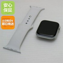 楽天市場】apple watch 中古 シルバー 44mmの通販