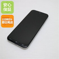 楽天市場】かんたんスマホ 中古の通販