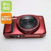 楽天市場】CANON PowerShot SX710 HS 中古の通販