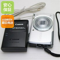 楽天市場】Canon PowerShot A650 ISの通販