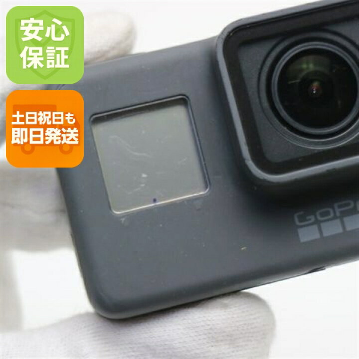 美品☆GoPro HERO5 本体のみ Amazon.com : GoPro HERO5 Black 