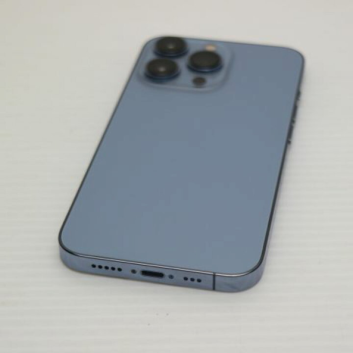 楽天市場】【中古】安心保証 超美品 SIMフリー iPhone13 Pro 256GB 