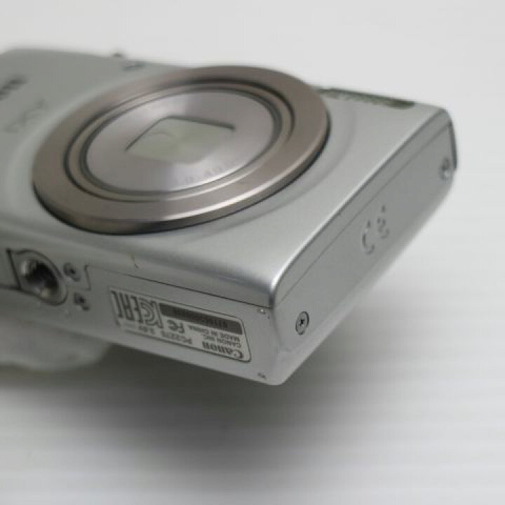 楽天市場】【中古】 超美品 IXY 180 シルバー 安心保証 即日発送 