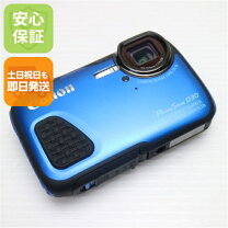 楽天市場】canon デジタルカメラ power shot d30の通販