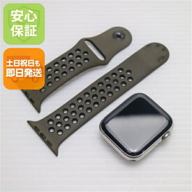 【中古】 超美品 Apple Watch Series6 44mm GPS+Cellular セルラー 安心保証 即日発送 Watch Apple 土日祝発送OK