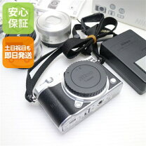 楽天市場】nikon1 j5 ダブルズームレンズキット（ミラーレス一眼カメラ 