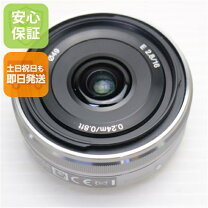 楽天市場】E16mm F2．8の通販