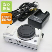 楽天市場】OLYMPUS PEN Lite E－PL6（ミラーレス一眼カメラ｜デジタル 